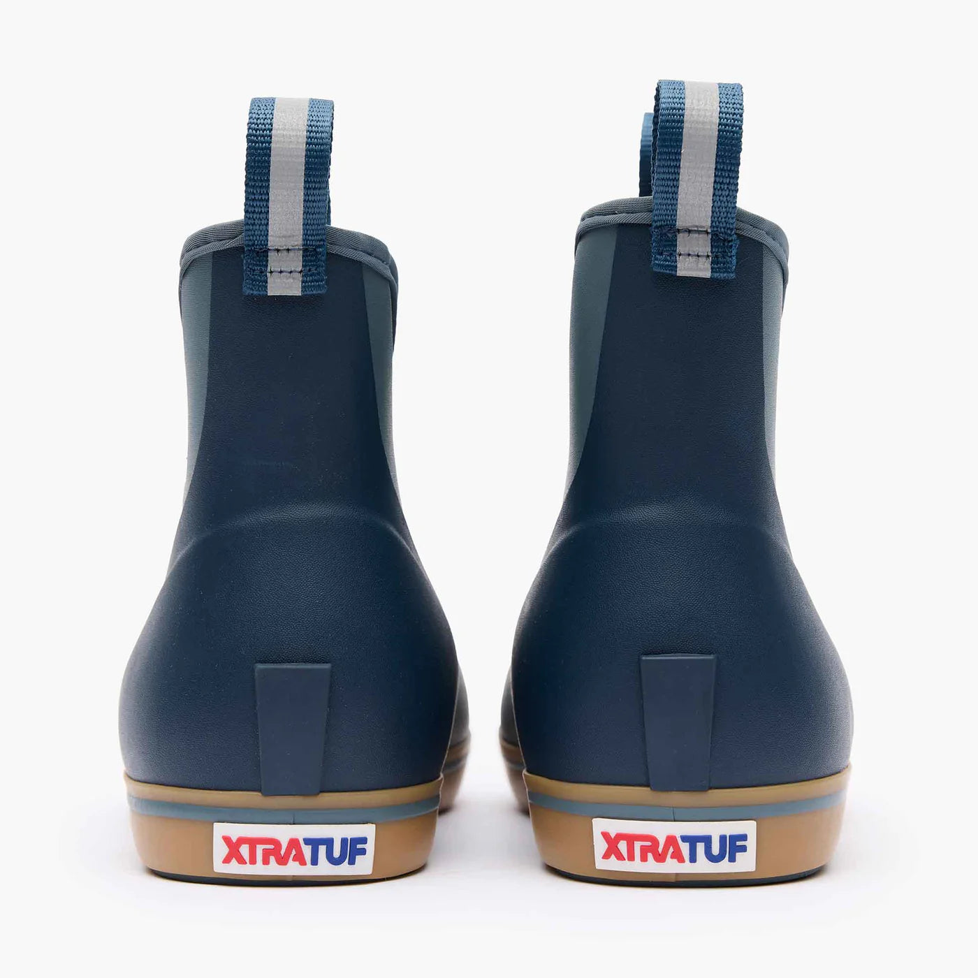 Xtratuf - Men's Ankle Deck Boot - XMAB203