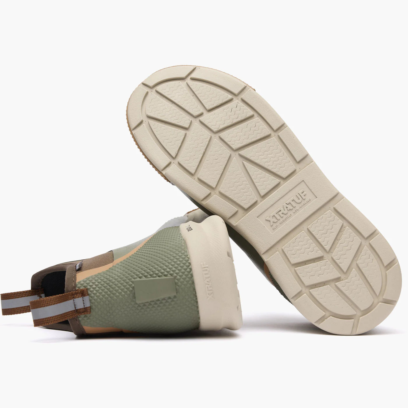 XtraTuf - Men's Ankle Deck Boot Sport - ADSM300