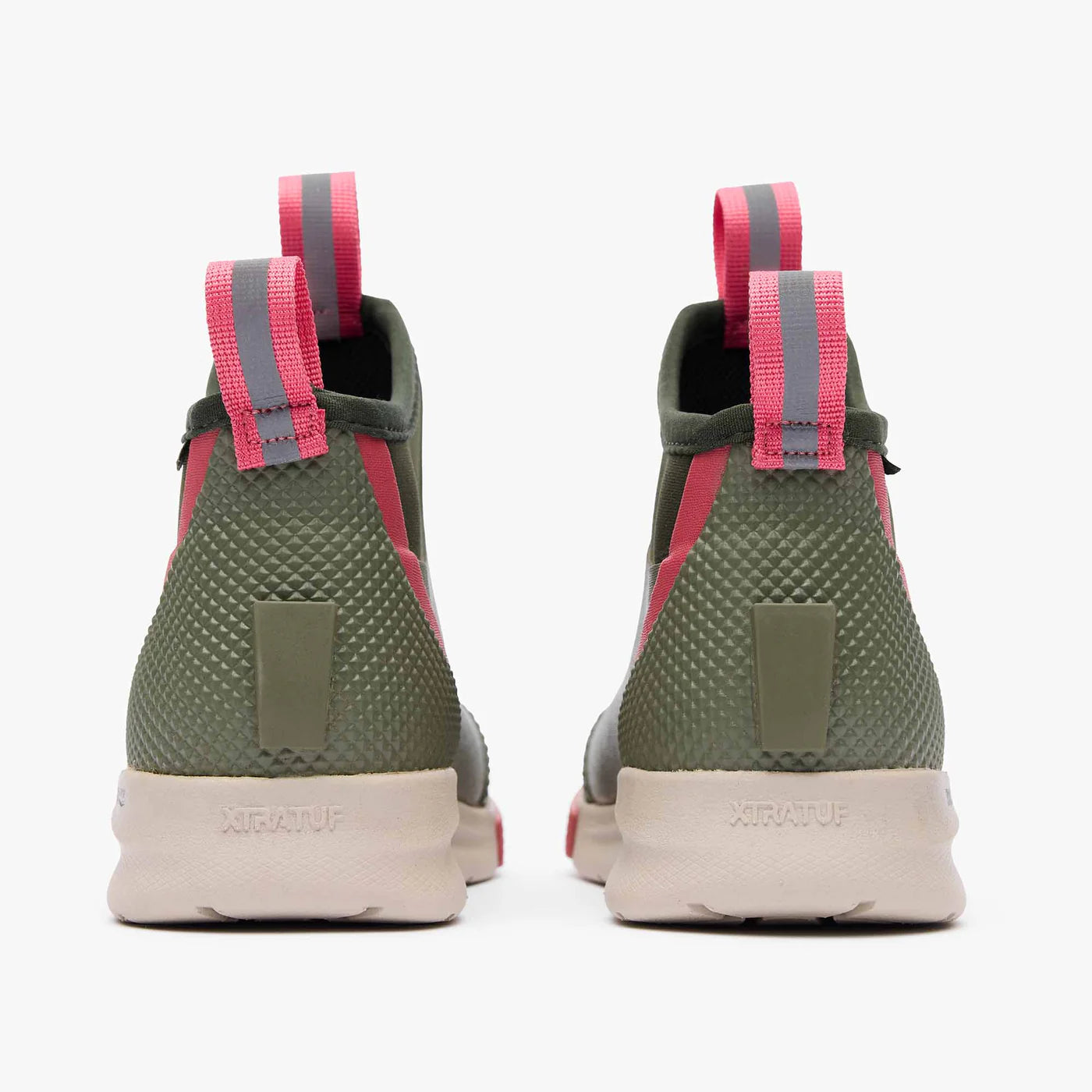 XtraTuf - Women's Ankle Deck Boot Sport - ADSW302