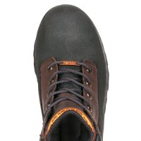 Timberland - PRO Men's PowerWelt Waterproof 6-Inch Steel Toe Boot - 47001