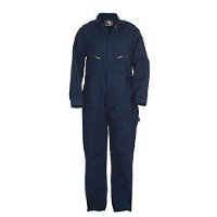 Berne - Deluxe Unlined Coverall - C230