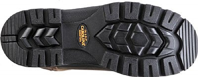 Carolina - Men's Waterproof Composite Toe Wellington - CA2533
