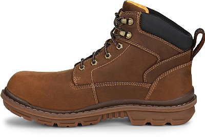 Carolina - Men's 6" Waterproof Composite Toe Work Boot - CA3558