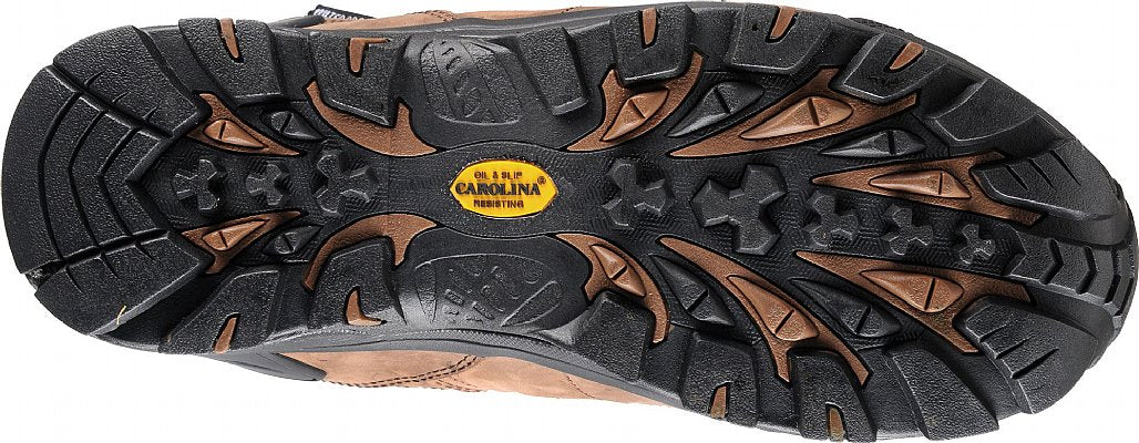 Carolina - Men's 6" Waterproof Carbon Composite Toe Hiker - CA4525