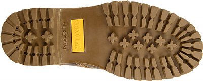 Carolina - Men's 6" Steel Toe Waterproof Work Boot - CA7558