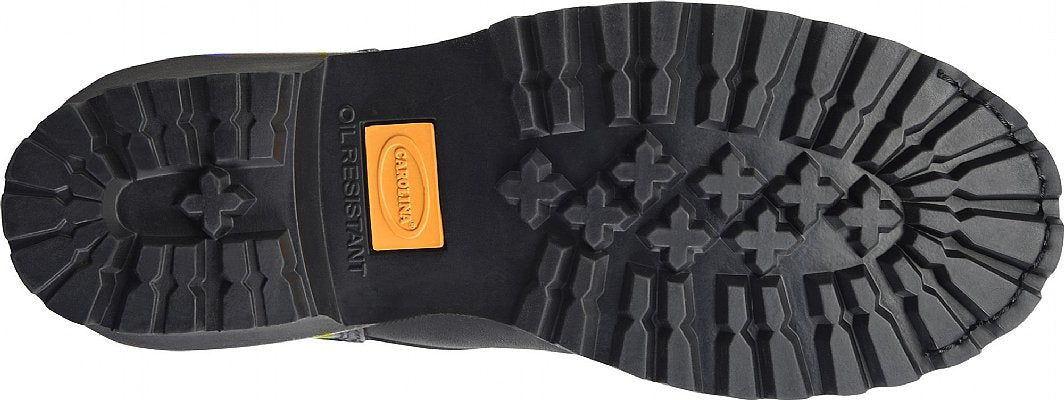 Carolina - Men's 8" Logger - CA825