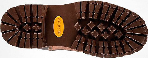 Carolina - CA8528 - Mens 8" Waterproof Composite Toe Work Boot