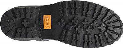 Carolina - Men's 8" Steel Toe Waterproof Lace to Toe Logger - CA9825
