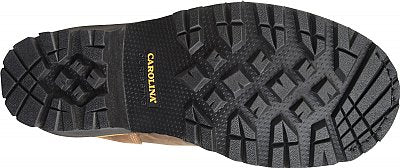 Carolina - Men's 8" Waterproof Insulated Composite Toe Logger - CA9851
