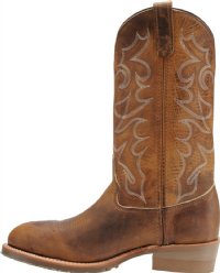 Double H - Dylan Men's 12" USA Steel R Toe I.C.E. Work Western - DH1592