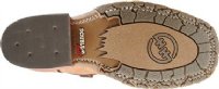Double H - Jase Men's 11" USA Wide Square Toe I.C.E. Roper - DH3560
