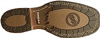 Double H - Harshaw Men's 12" USA Wide Square Toe I.C.E. Roper - DH4645