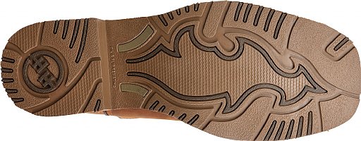Double H - Men's 10" Wide Square Composite Toe Roper - Jacob - DH5143