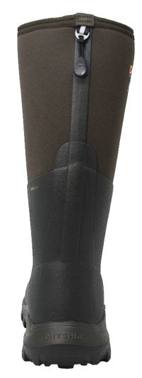 Dry Shod- Evulsion Hi Super Lightweight Outdoor Sport Boot