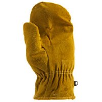 Berne - Chopper Mitt - Sherpa Lined