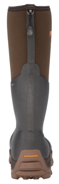 Dryshod Men's Haymaker Hard Working Farm Boot