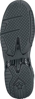 Reebok - Black Athletic Oxford, Comp Toe, CD - RB4177