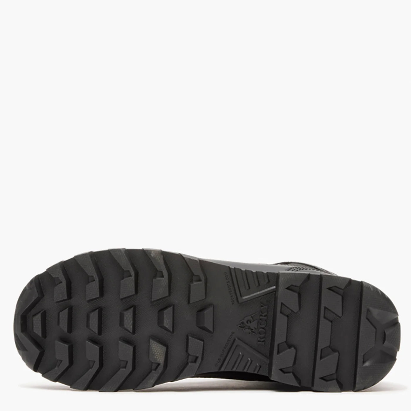 Rocky - Enforcer 8” Composite Toe Public Service Boot RKD0138