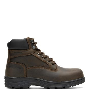 Wolverine - Carlsbad Steel Toe Boot - W231123
