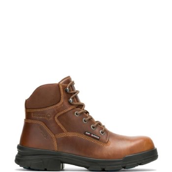 Wolverine - Durashock Boot - W240026