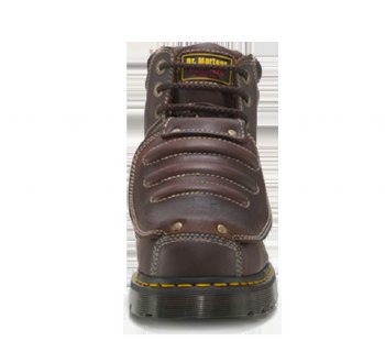 dr martens met guard