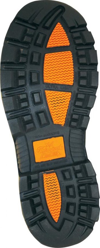 what does composite safety toe mean