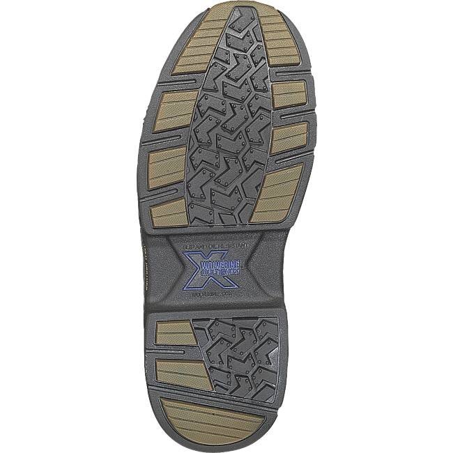 wolverine anthem well boots