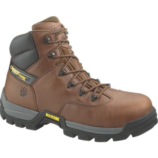 wolverine carbon max