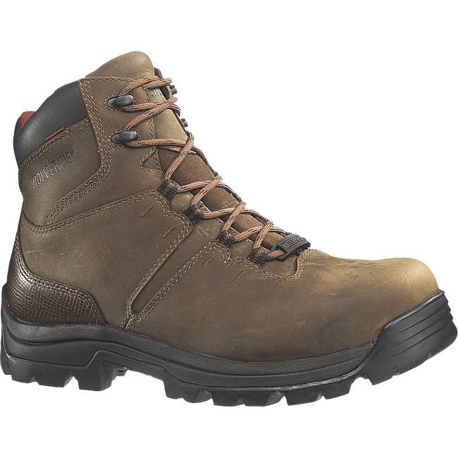 wolverine bonaventure composite toe