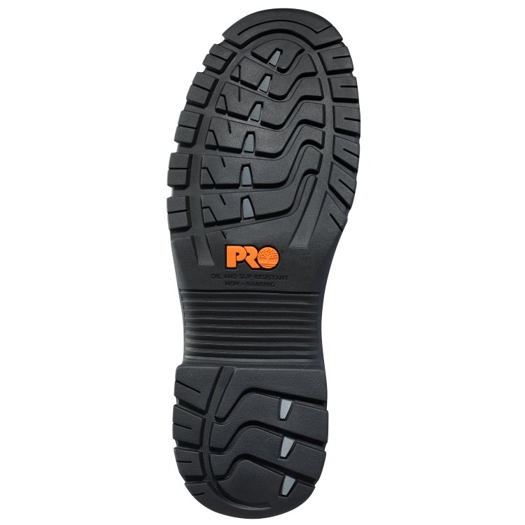 timberland pro helix wellington review