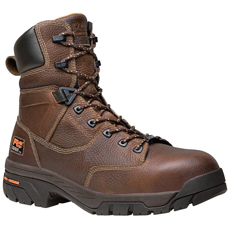 timberland pro helix boots