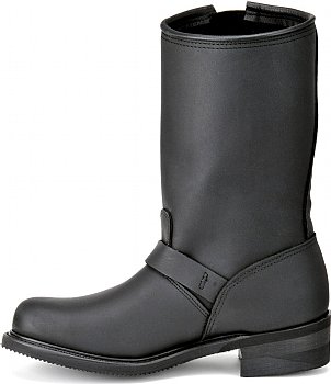 engineer boots mens made usa