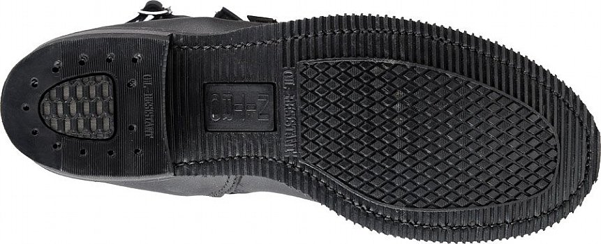 carolina engineer boots