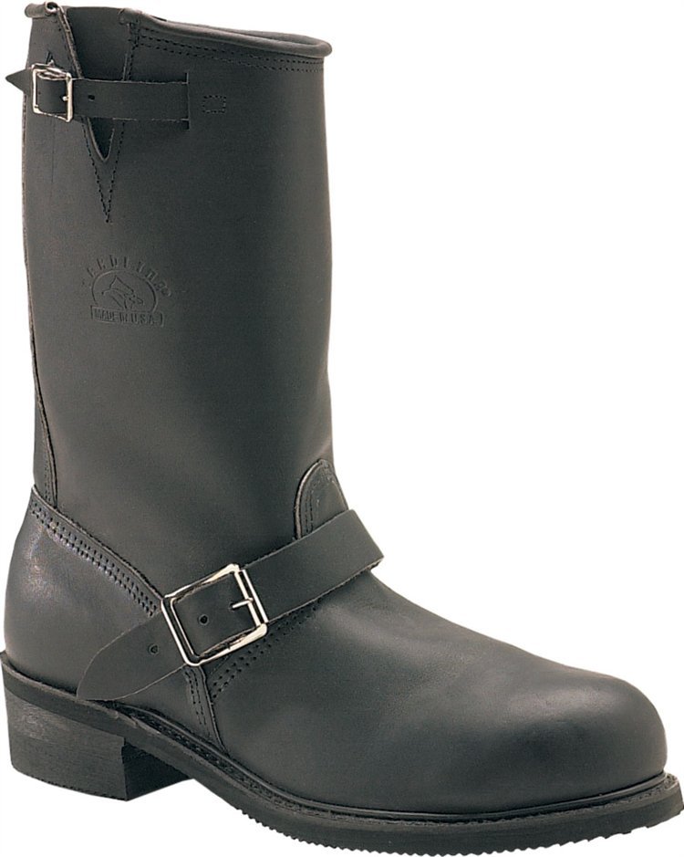 carolina made in usa boots