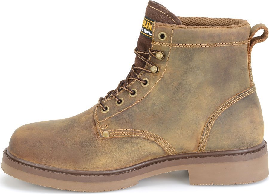 boots smooth