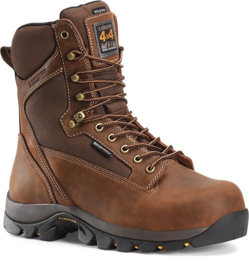 what does soft toe boot mean