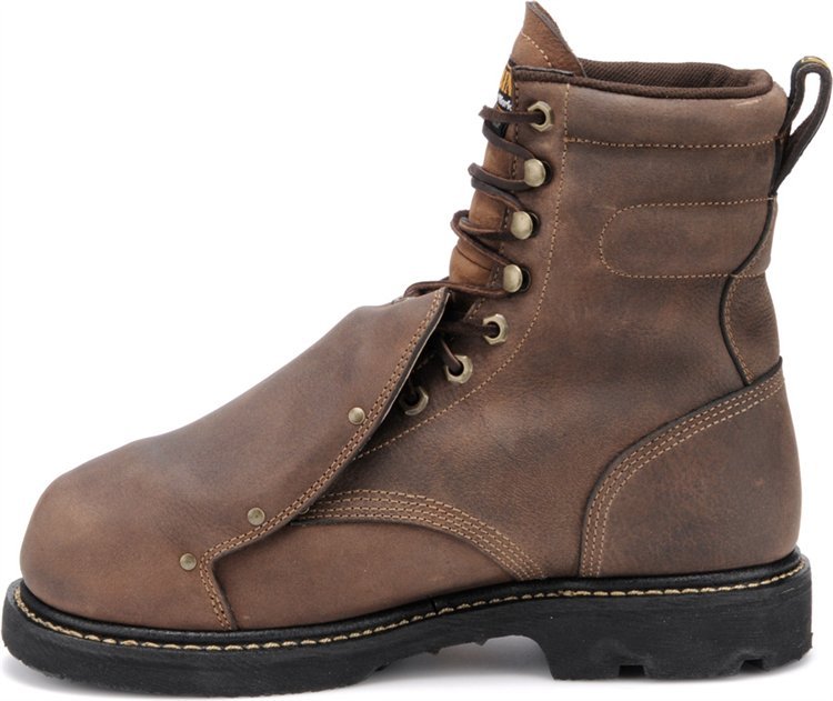 Steel Toe Shoes For Women | We Serve You With The Best Dress Shoe