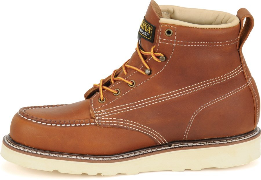 carolina domestic work boot