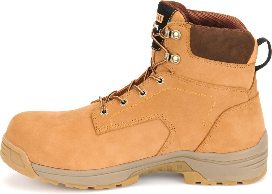 composite lite boots