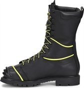 lace to toe insulated boots