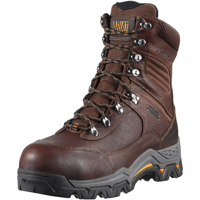 MNS WORKHOG TREK 8 MNS WORKHOG TREK 8