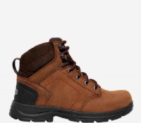 Lacross SteelToe