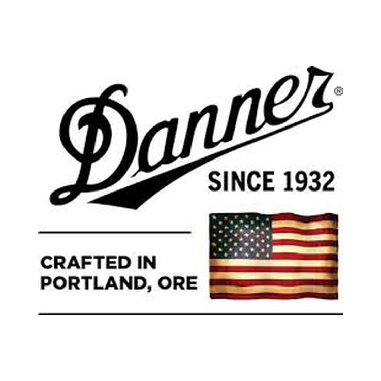 Danner Boots