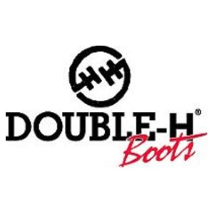 Double H Boots Steel Toe