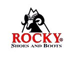 Rocky Boots Soft Toe