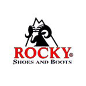 Rocky Boots