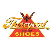 Thorogood Footwear