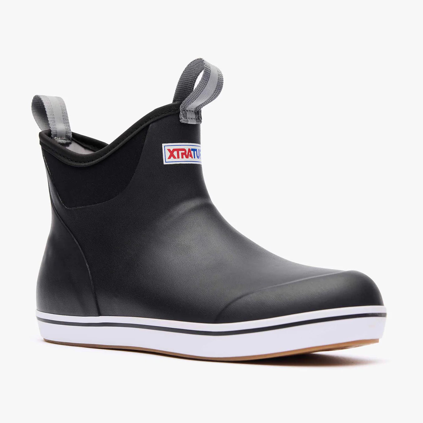 Xtratuf - Women's Ankle Deck Boot - XWAB000