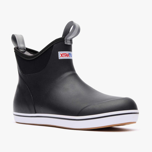 Xtratuf - Women's Ankle Deck Boot - XWAB000