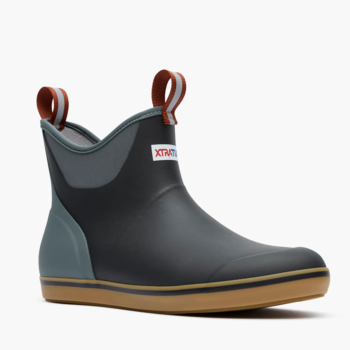 XtraTuf - Men's Ankle Deck Boot - XMAB001